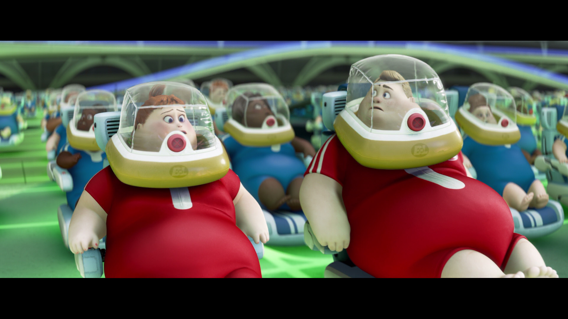 WALLE Bluray 3disc Special Edition Disney